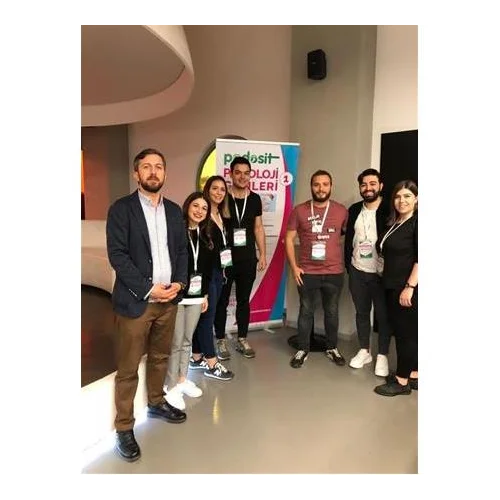 Podoloji Günleri 1