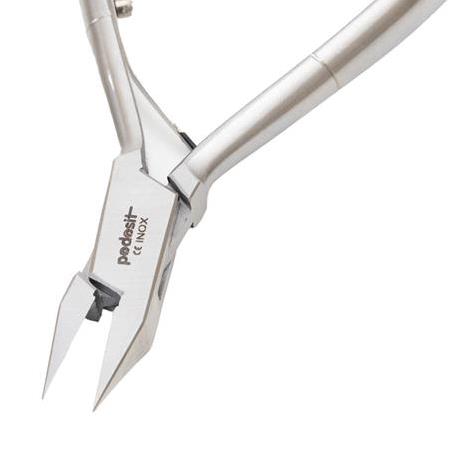 Köşe Pensi Klasik Tek Yaylı