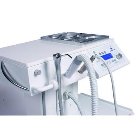 Cart Duo Podoloji Ünitesi