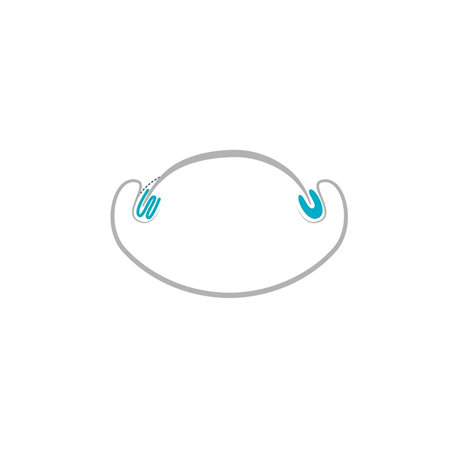 Ruck Kapolin 1 adet 10 mt