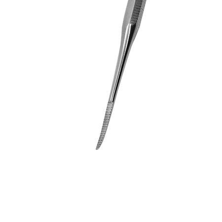 Tırtıklı Ekskavatör