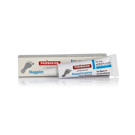 Nagelmasse Tırnak Onarıcı  15 ml