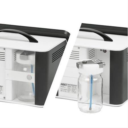 Jet sprey Islak Sistem Tırnak Törpü Cihazı