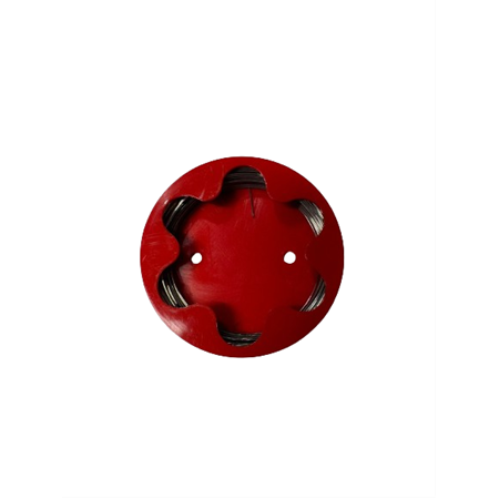 Rulo Ana Tel 045 mm 8mt (18")