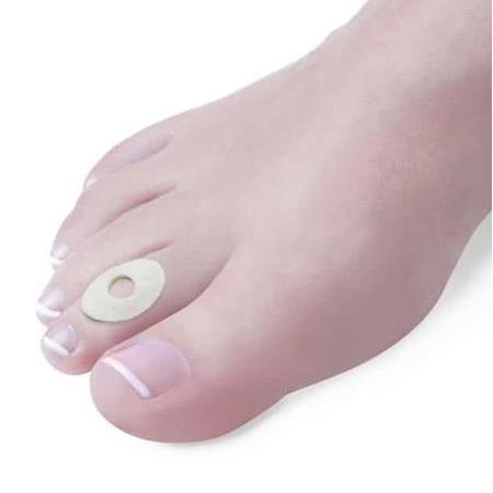 Fresco Nasır Pedi Keçe (54 adet)