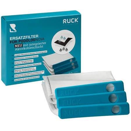Ruck Nova 3s Toz Torbası 3'lü