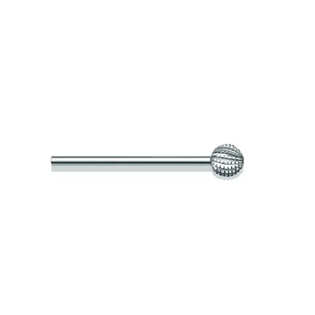 BUSCH Çelik Round Ø 5,0 mm