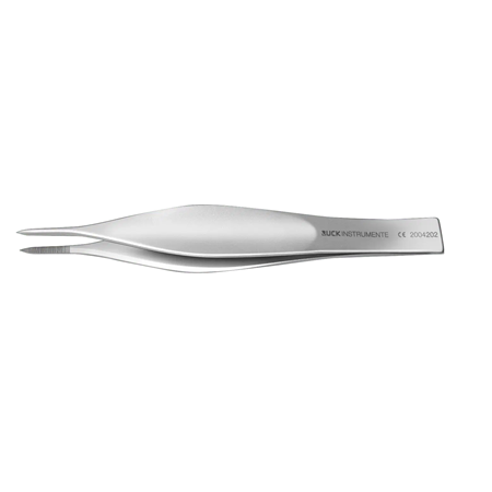 RUCK INSTRUMET Cımbız, 11,5 cm