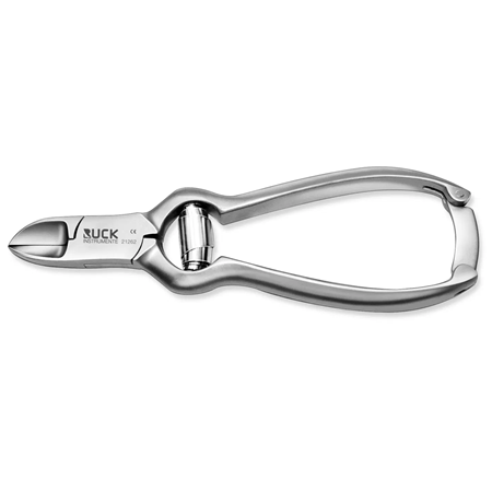 Ruck Yaylı Tırnak Pensi 13.5 cm/ 20 mm Ağız