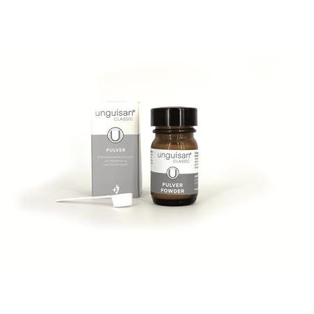 Unguisan Toz 30 ml Classic
