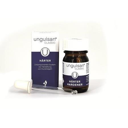 Unguisan Sıvı 30 ml